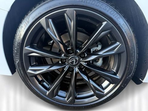 Certified 2024 Lexus IS 300 F Sport image 11