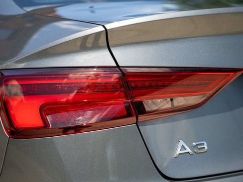 Used 2017 Audi A3 2.0T Premium Plus AWD/4WD image 17