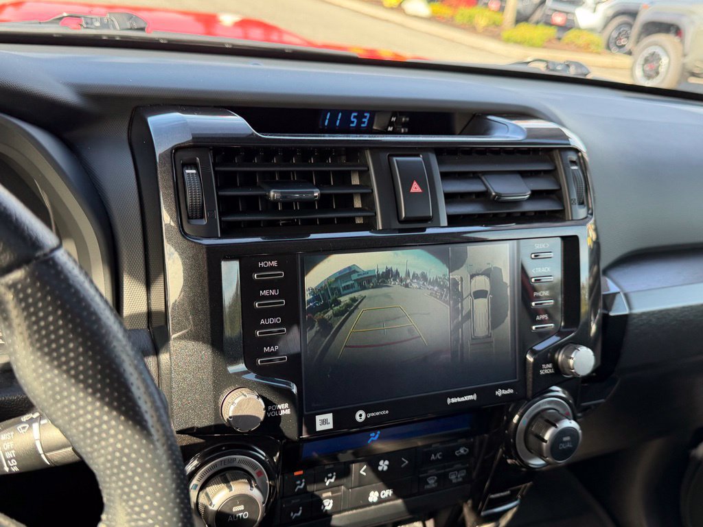 Certified 2023 Toyota 4Runner TRD Pro AWD/4WD image 25