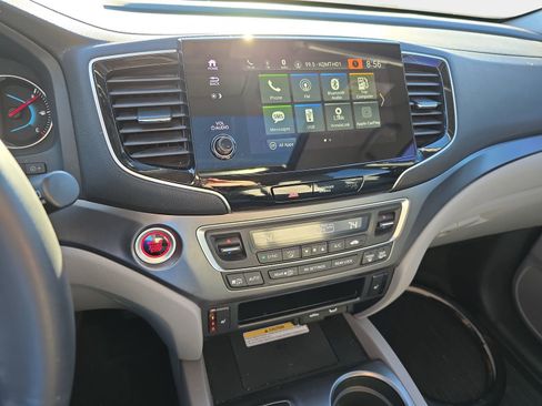 Certified 2022 Honda Pilot Special Edition image 14