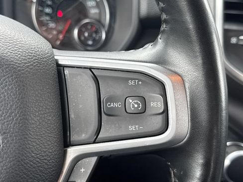 Used 2024 RAM 2500 Big Horn AWD/4WD image 29