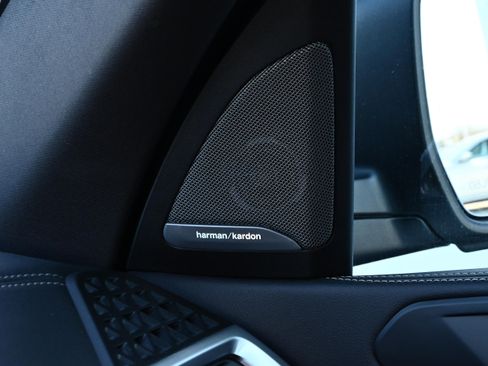 Certified 2025 BMW X5 xDrive40i w/ Premium Package image 22