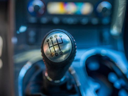 Used 2011 Chevrolet Corvette Z06 image 31