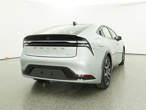 New 2026 Toyota Prius Plug-In Hybrid FWD image 24