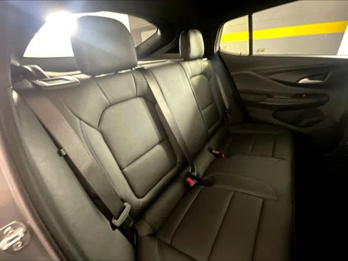 Used 2026 Buick Envista Sport Touring w/ Convenience I Package FWD image 19