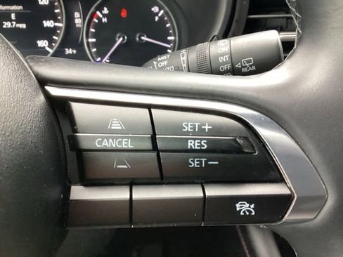 Used 2024 MAZDA MAZDA3 s image 16