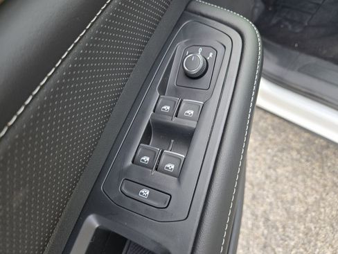 New 2026 Volkswagen Atlas SE image 20