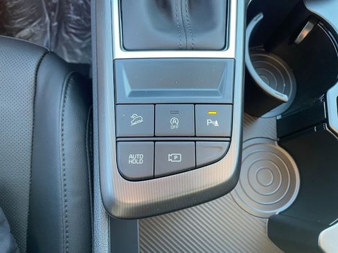 New 2026 Kia Sportage EX w/ EX Panorama Roof Package image 20