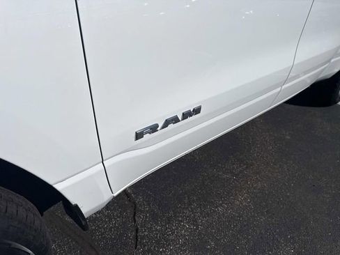 Used 2025 RAM 1500 Tradesman AWD/4WD image 15