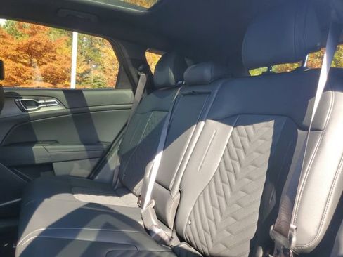 New 2026 Kia Sportage X-Line image 9