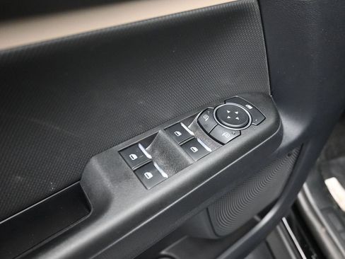 New 2025 Ford Bronco Sport Big Bend image 13