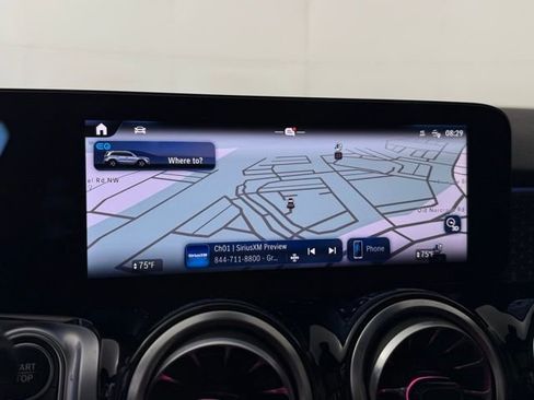 Used 2024 Mercedes-Benz EQB 250+ image 17