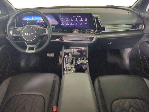 Used 2024 Kia Sportage X-Pro Prestige AWD/4WD image 18
