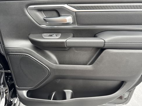 New 2026 RAM 1500 Big Horn image 16