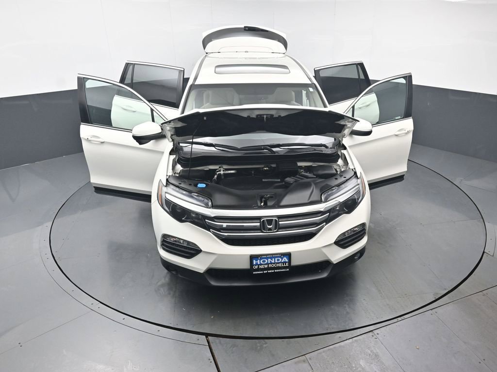 Used 2018 Honda Pilot EX-L image 49