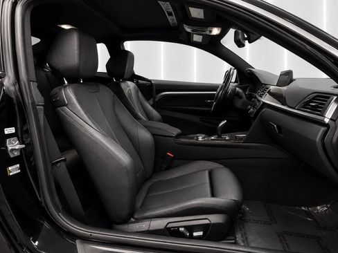 Used 2019 BMW 430i Coupe RWD image 13
