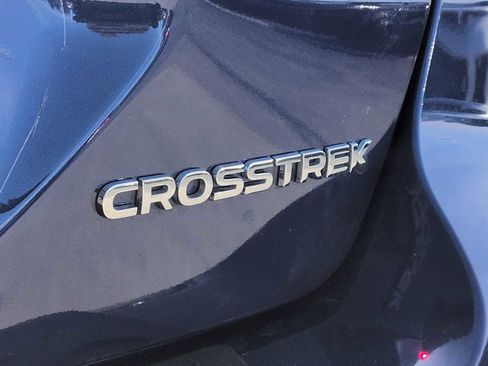Used 2025 Subaru Crosstrek 2.0i Premium image 12