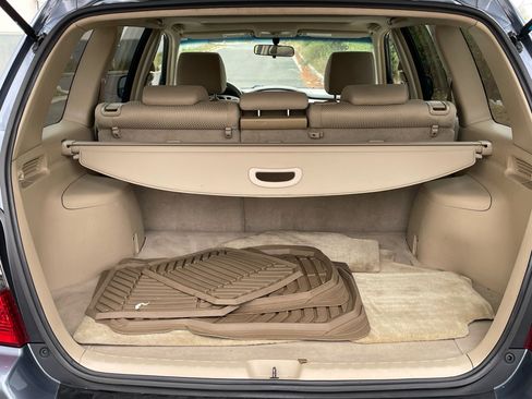 Used 2007 Toyota Highlander 4WD V6 image 26
