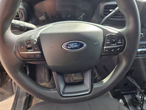 Used 2020 Ford Explorer 4WD Police Interceptor w/ Ready For The Road Package image 16