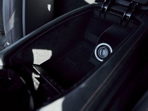 Used 2021 Mercedes-Benz AMG GT Black Series image 75