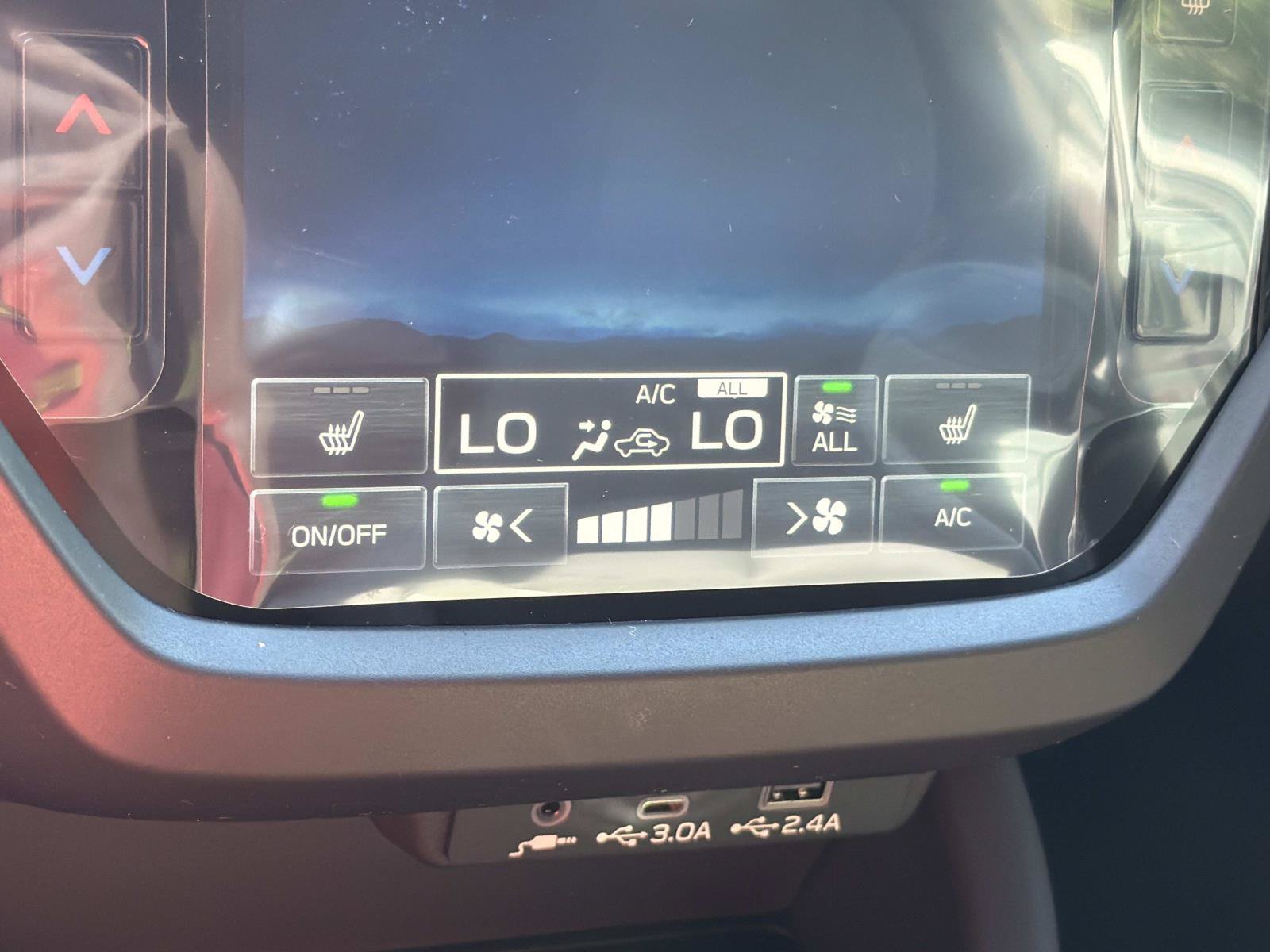 New 2026 Subaru Forester Sport AWD/4WD image 25