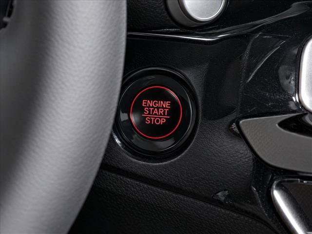 Certified 2024 Honda Civic Sport image 24