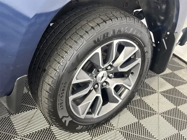 Used 2019 Chevrolet Silverado 1500 RST w/ All-Star Edition AWD/4WD image 9