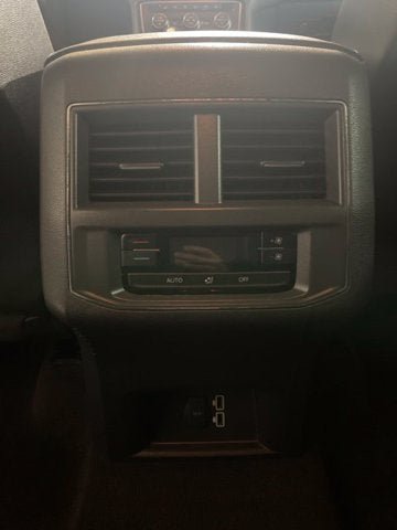 Used 2018 Volkswagen Atlas SE AWD/4WD image 13