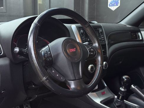 Used 2014 Subaru Impreza WRX STI AWD/4WD image 16