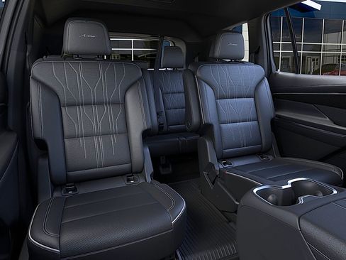 New 2027 Buick Enclave Avenir AWD/4WD image 23