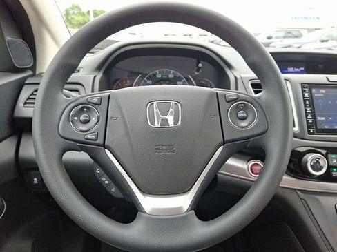 Used 2015 Honda CR-V EX image 17