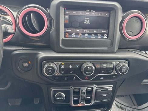 Used 2022 Jeep Wrangler Unlimited Sport image 26