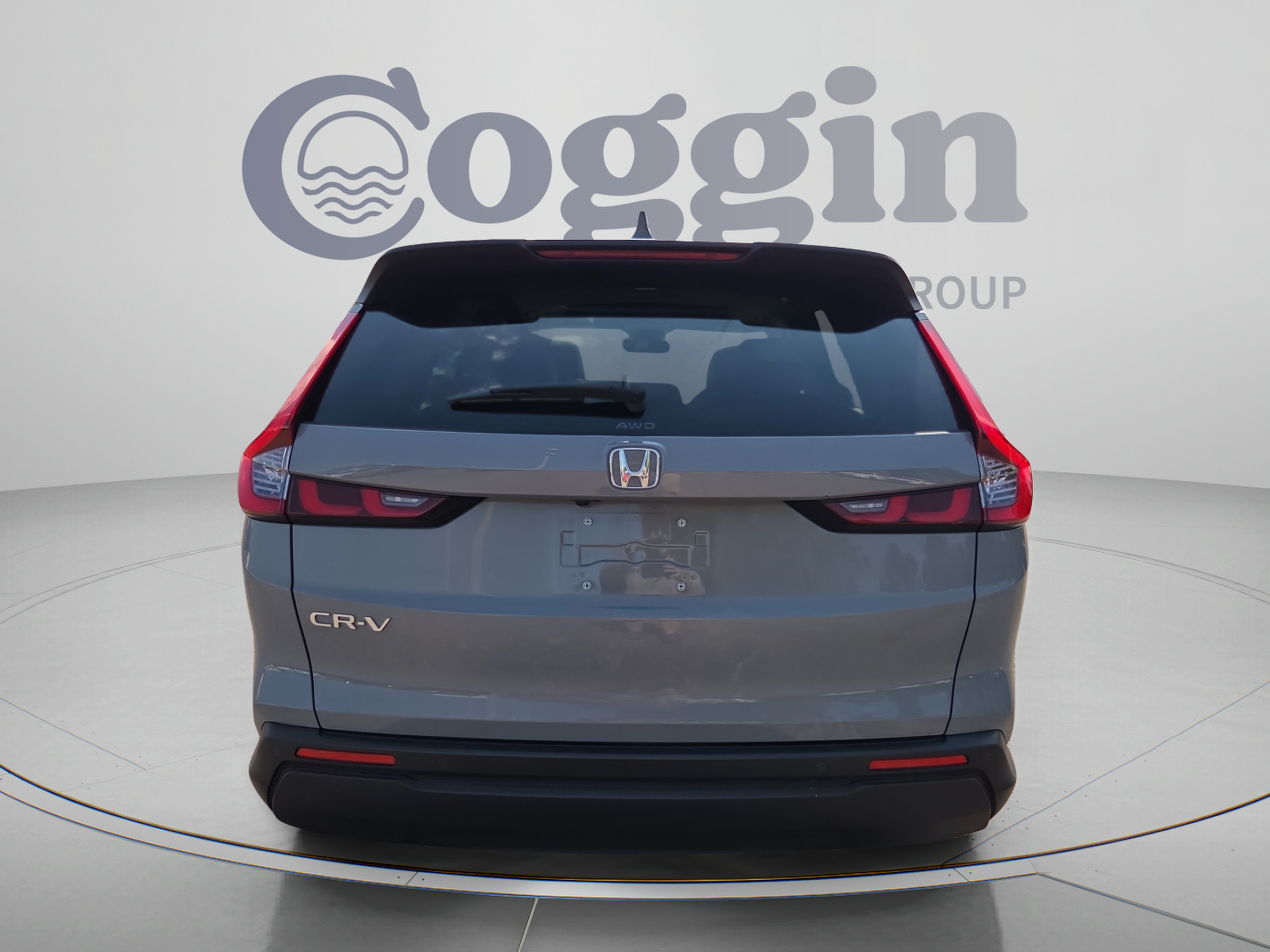 Used 2024 Honda CR-V EX-L image 4