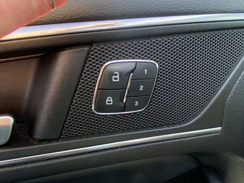 Used 2016 Ford Edge Titanium w/ Equipment Group 302A image 18