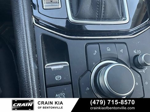 Used 2021 MAZDA CX-5 Touring AWD/4WD image 13