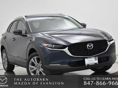 New 2026 MAZDA CX-30 AWD 2.5 S w/ Premium Package