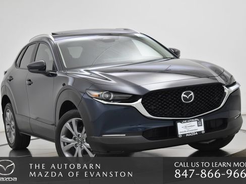 New 2026 MAZDA CX-30 AWD 2.5 S w/ Premium Package image 1