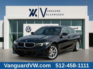 Used 2025 BMW 330i Sedan RWD video 1