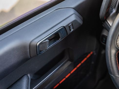 Certified 2023 Ford Bronco Raptor image 36