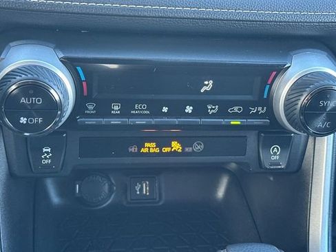 Certified 2023 Toyota RAV4 XLE image 26