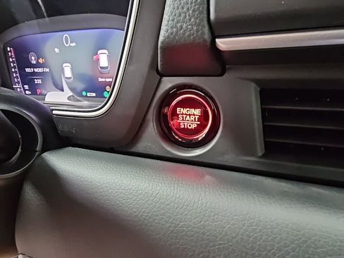 New 2026 Honda Pilot EX-L image 25