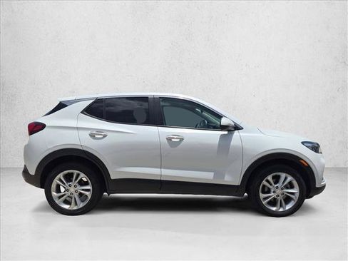 Used 2022 Buick Encore GX Preferred FWD image 4