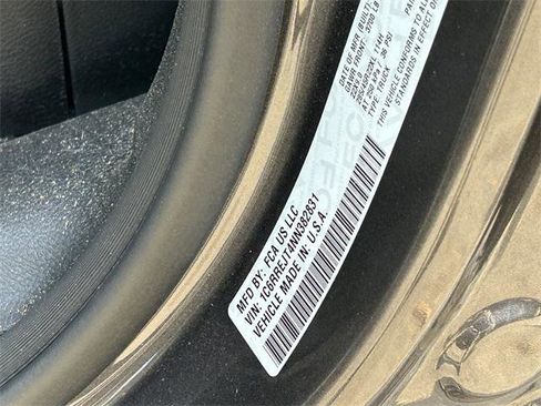 Certified 2022 RAM 1500 Laramie image 9