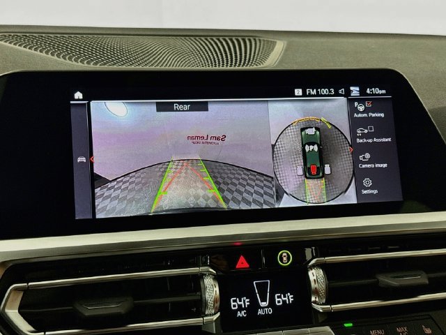 Certified 2023 BMW M440i xDrive Gran Coupe AWD/4WD image 14