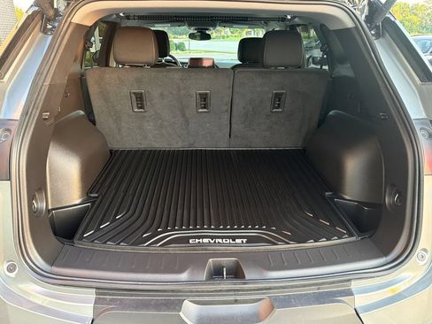 Used 2026 Chevrolet Blazer LT w/ Convenience Package FWD image 30