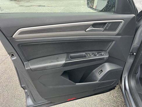 Used 2021 Volkswagen Atlas SEL image 10