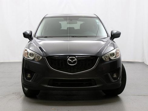 Used 2015 MAZDA CX-5 Touring image 5