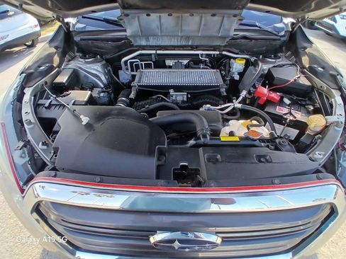 Used 2019 Subaru Ascent Limited AWD/4WD image 25