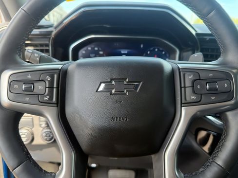 Used 2024 Chevrolet Silverado 1500 RST image 27