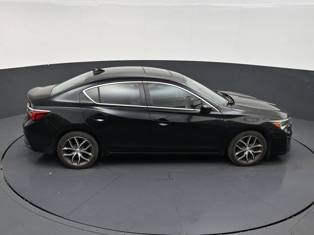 Used 2019 Acura ILX w/ Premium Package FWD image 16